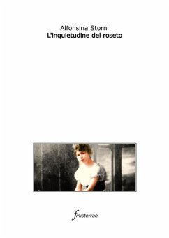Cover L'inquietudine del roseto (eBook, ePUB)