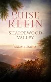 Sharpewood Valley - Sammelband: Band 1-3 (eBook, ePUB)