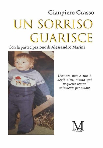Un sorriso guarisce (eBook, ePUB)