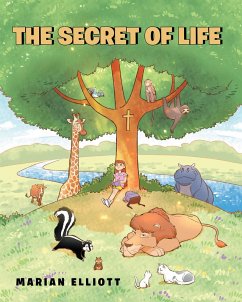 The Secret Of Life (eBook, ePUB) - Elliott, Marian