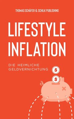 Cover Lifestyle Inflation (eBook, ePUB)
