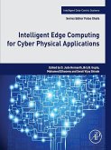 Intelligent Edge Computing for Cyber Physical Applications (eBook, ePUB)