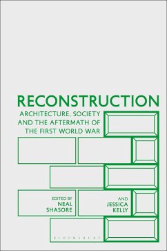 Reconstruction (eBook, PDF)