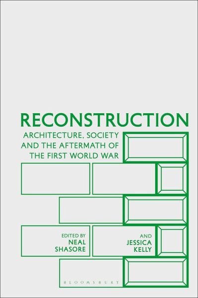 Reconstruction (eBook, PDF)
