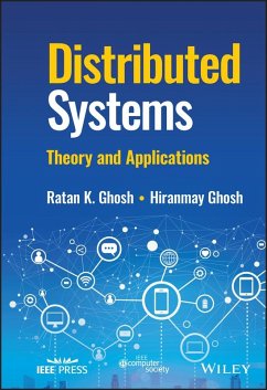 Distributed Systems (eBook, PDF) - Ghosh, Ratan K.; Ghosh, Hiranmay
