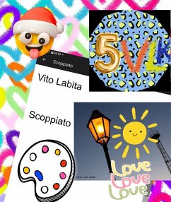 Cover Scoppiato (eBook, ePUB)