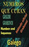 Números que Curan Grigori Grabovoi Método Oficial (eBook, ePUB)