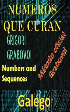 Números que Curan Grigori Grabovoi Método Oficial (eBook, ePUB) - Pinto, Edwin