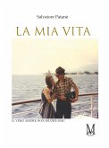 La mia vita (eBook, ePUB)