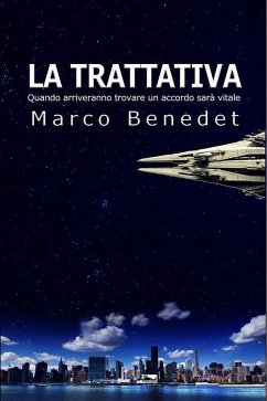 La trattativa (eBook, ePUB) - Benedet, Marco