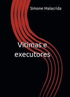 Cover Vítimas e executores (eBook, ePUB)