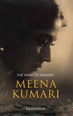 Cover The harp of heaven meena kumari (eBook, ePUB)