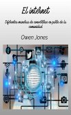 El internet (¿Cómo...?, #79) (eBook, ePUB) El internet (¿Cómo...?, #79) (eBook, ePUB)