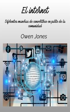 Cover El internet (¿Cómo...?, #79) (eBook, ePUB)