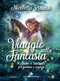 Viaggio nella fantasia (eBook, ePUB)