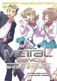 Full Metal Panic! Short Stories Volume 4 (eBook, ePUB)