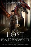 The Lost Endeavour (The Last Dragon Skin Chronicles, #2) (eBook, ePUB)