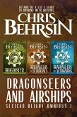 Dragonseers and Airships (eBook, ePUB) Dragonseers and Airships (eBook, ePUB)