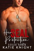 Her SEAL Protection (eBook, ePUB)