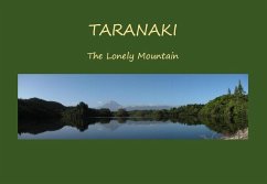 Taranaki - the Lonely Mountain (eBook, ePUB) - Greenhead, Alan