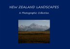 New Zealand Landscapes (eBook, ePUB)