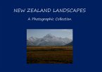 New Zealand Landscapes (eBook, ePUB) New Zealand Landscapes (eBook, ePUB)