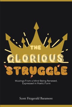 The Glorious Struggle (eBook, ePUB) - Baramore, Scott Fitzgerald