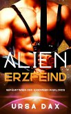 Alien-Erzfeind (Gefährtinnen der Sandmeer-Warlords, #2) (eBook, ePUB)