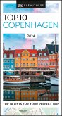 DK Eyewitness Top 10 Copenhagen (eBook, ePUB)