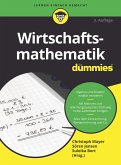 Wirtschaftsmathematik für Dummies (eBook, ePUB)