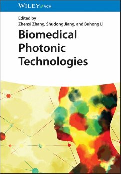 Cover Biomedical Photonic Technologies (eBook, PDF)