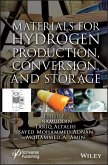 Materials for Hydrogen Production, Conversion, and Storage (eBook, PDF)