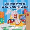 Dwi Wrth Fy Modd Cadw Fy Ystafell yn... - Bild 1