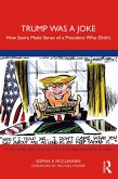 Trump Was a Joke (eBook, ePUB)