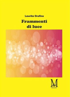 Cover Frammenti di luce (eBook, ePUB)