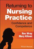 Returning to Nursing Practice (eBook, PDF)