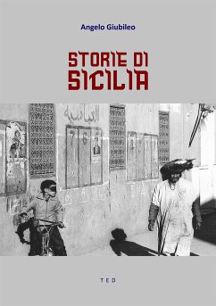 Storie di Sicilia (eBook, ePUB) - Giubileo, Angelo