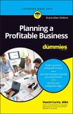 Planning a Profitable Business For Dummies, Australian Edition (eBook, ePUB)