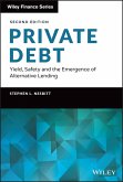Private Debt (eBook, ePUB)