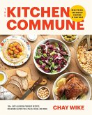 The Kitchen Commune (eBook, ePUB) The Kitchen Commune (eBook, ePUB)