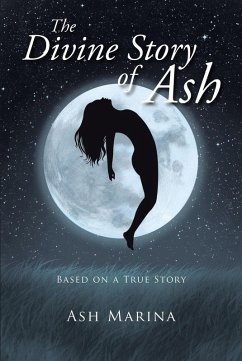 Cover The Divine Story of Ash (eBook, ePUB)