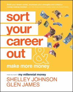Cover Sort Your Career Out (eBook, ePUB)