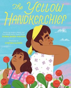 Cover The Yellow Handkerchief (El pañuelo amarillo) (eBook, ePUB)