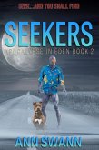 Seekers (Apocalypse in Eden, #2) (eBook, ePUB)