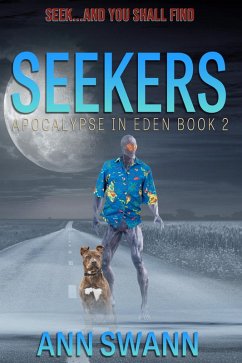 Cover Seekers (Apocalypse in Eden, #2) (eBook, ePUB)