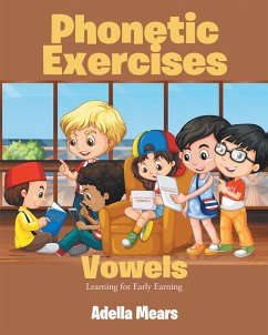 Phonetic Exercises (eBook, ePUB) - Mears, Adella