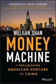 Money Machine (eBook, ePUB)