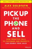 Pick Up The Phone and Sell (eBook, ePUB)