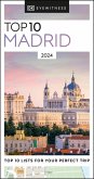 DK Eyewitness Top 10 Madrid (eBook, ePUB)