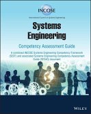 Systems Engineering Competency Assessment Guide (eBook, ePUB)